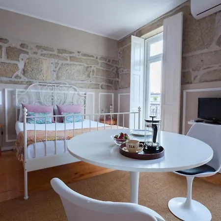 View - Santo Ildefonso Lovely Apartment *